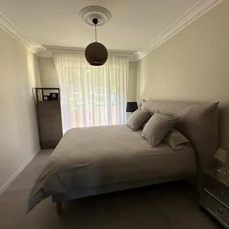 De Standing, Vue Mer, 3 *