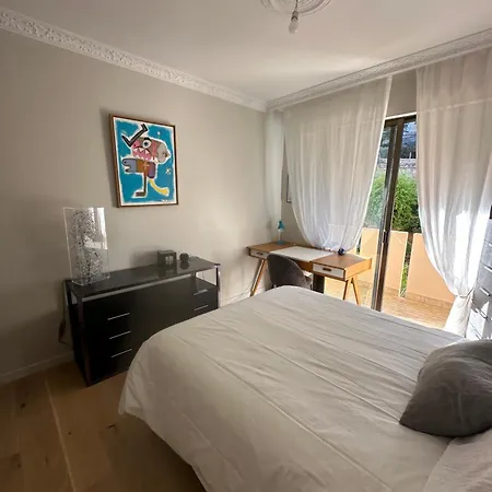 De Standing, Vue Mer, 3 * Ajaccio