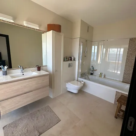 De Standing, Vue Mer, 3 * Ajaccio