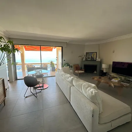 De Standing, Vue Mer, 3 Apartman Ajaccio