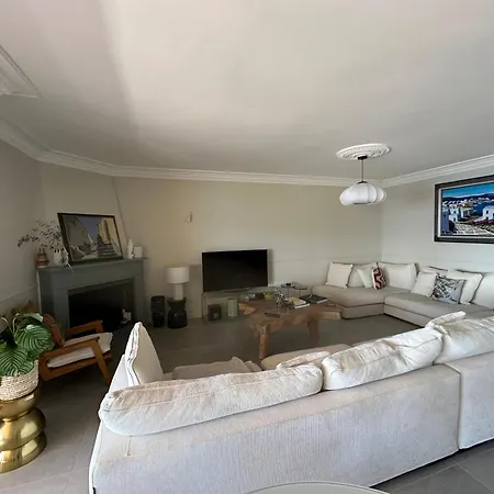 De Standing, Vue Mer, 3 Apartman