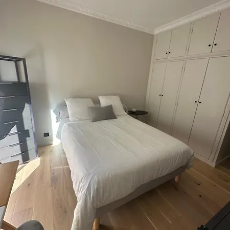 Appartement De Standing, Vue Mer, 3 Ajaccio (Corsica)