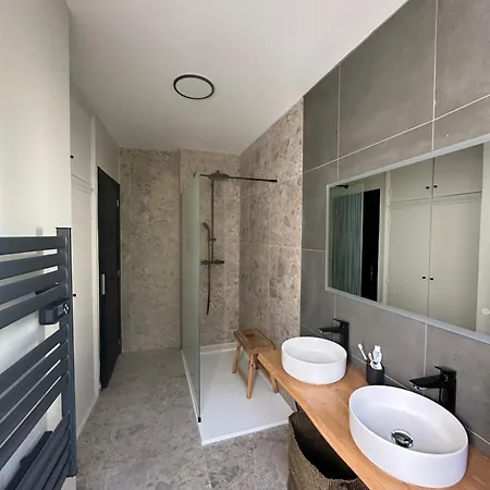 De Standing, Vue Mer, 3 Appartement Ajaccio (Corsica)