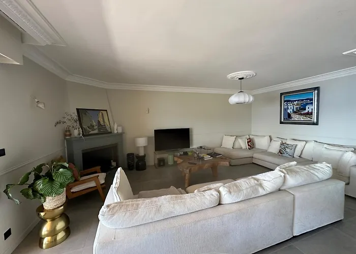 De Standing, Vue Mer, 3 Apartment